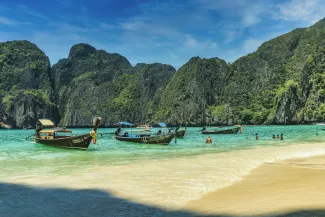Krabi