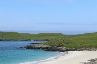 Shetland Islands