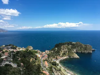 Taormina