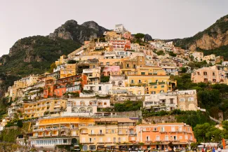 Positano