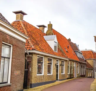 Harlingen