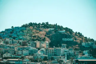 Kusadasi