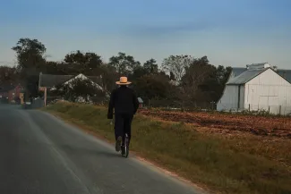 Lancaster, Pennsylvania