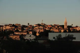 Mali Losinj