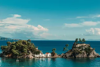 Parga