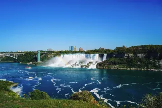 Niagara Falls, Ontario