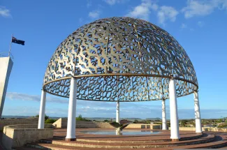 Geraldton, Western Australia