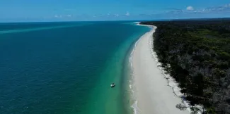 Fraser Island, Queensland