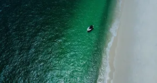 Fraser Island, Queensland