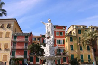 Santa Margherita Ligure