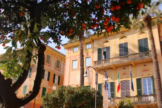 Santa Margherita Ligure