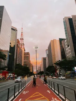 São Paulo