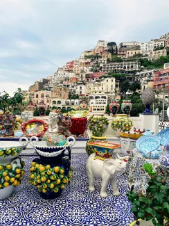 Positano