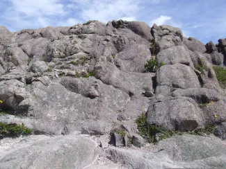 Torngat Mountains National Park, Newfoundland and Labrador