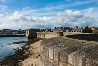 Concarneau