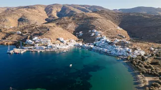 Tinos