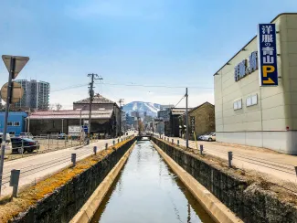 Otaru