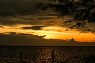 Port Klang (Ferry Port)