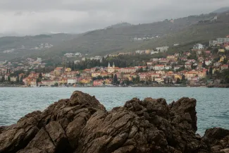 Opatija