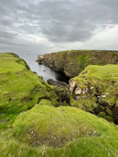 Shetland Islands
