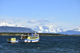 Puerto Natales