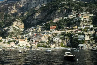 Positano