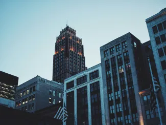 Detroit, Michigan