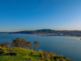 Anacortes, Washington