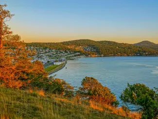 Anacortes, Washington
