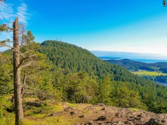 Anacortes, Washington