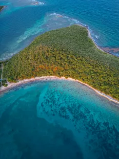 Culebra Island