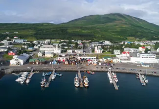 Husavik