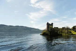 Loch Ness