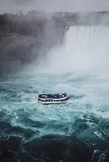 Niagara Falls, Ontario