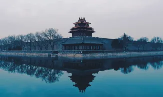Beijing