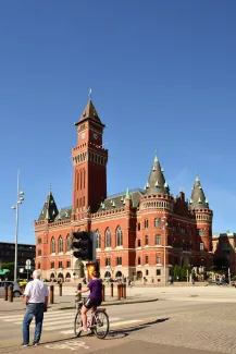 Helsingborg