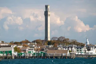 Provincetown, Massachusetts