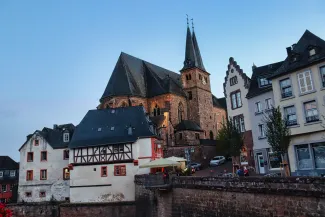 Saarburg