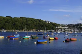 Fowey