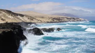 Puerto del Rosario, Fuerteventura