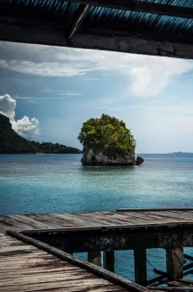 Misool, Raja Ampat