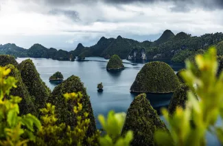Misool, Raja Ampat