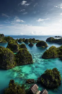 Misool, Raja Ampat