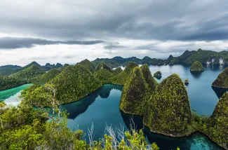 Misool, Raja Ampat