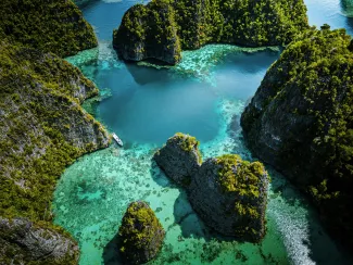 Misool, Raja Ampat