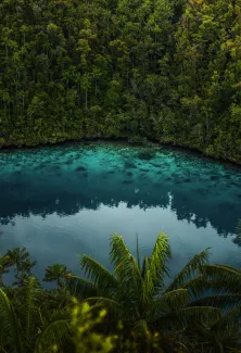 Misool, Raja Ampat