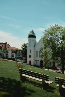 Lunenburg, Nova Scotia