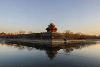Beijing