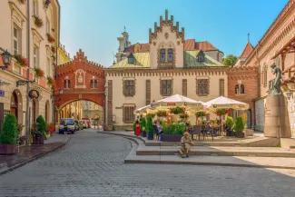 Krakow