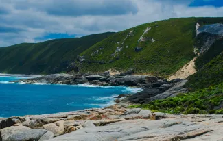 Albany, Western Australia